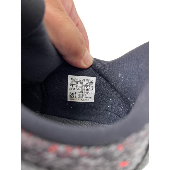 Adidas Prophere EVM Athletic Shoes Men’s Size 11 - Picture 4 of 8